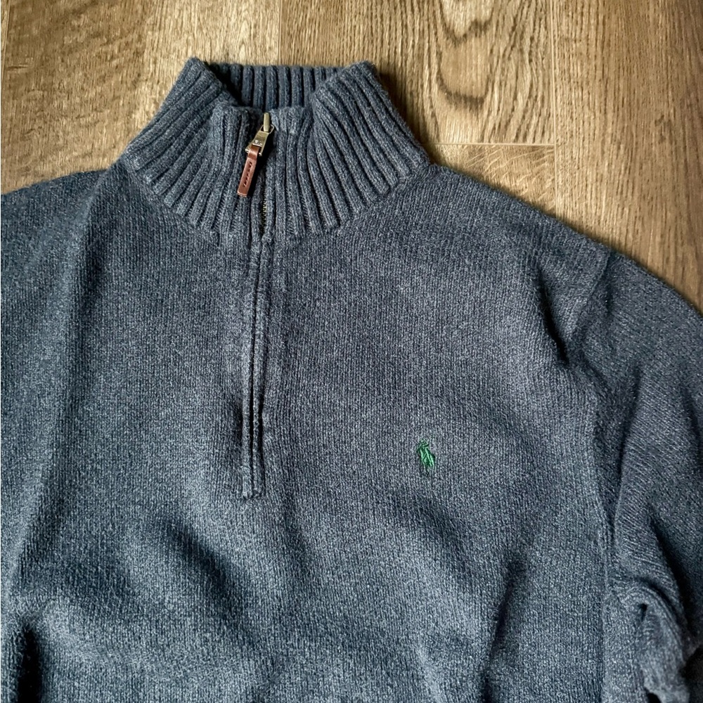 Ralph Lauren Sweater